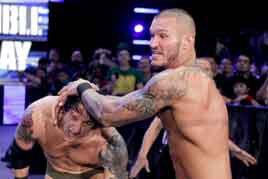 WWE Photo