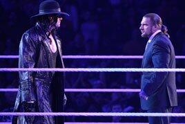 WWE Photo