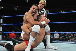 WWE Photo