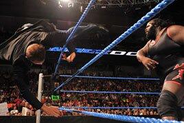 WWE Photo
