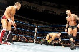 WWE Photo