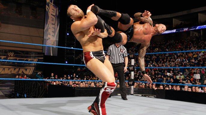 WWE Photo