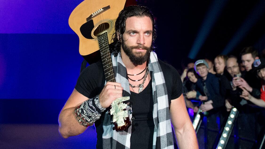 WWE Photo