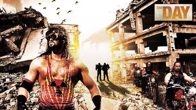 WWE Photo