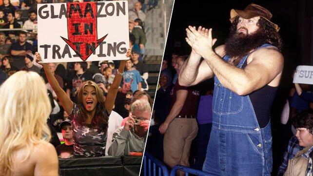 WWE Photo
