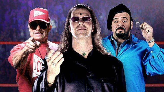 WWE Photo