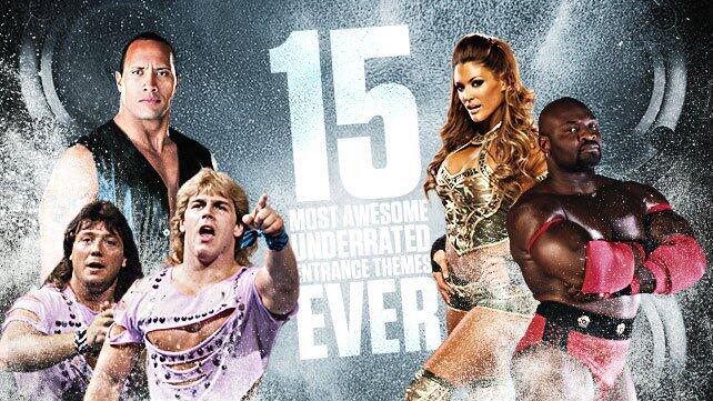 WWE Photo