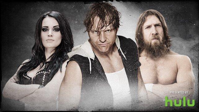 WWE Photo