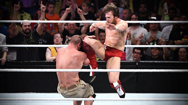 WWE Photo
