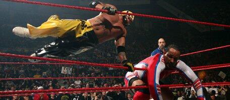 WWE Photo