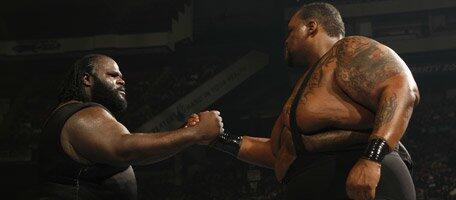 WWE Photo