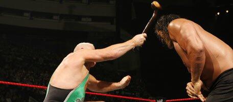 WWE Photo