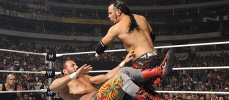 WWE Photo