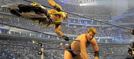 WWE Photo