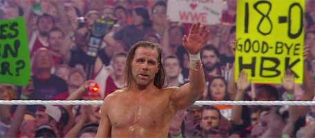 WWE Photo