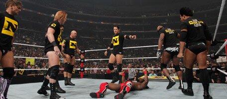WWE Photo