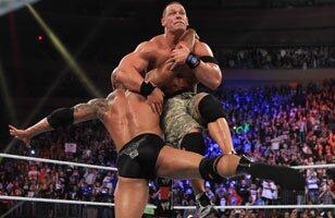 WWE Photo