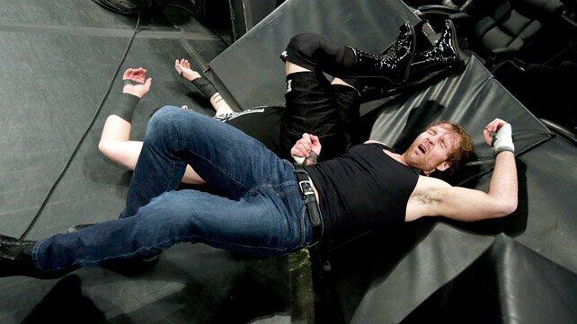 WWE Photo