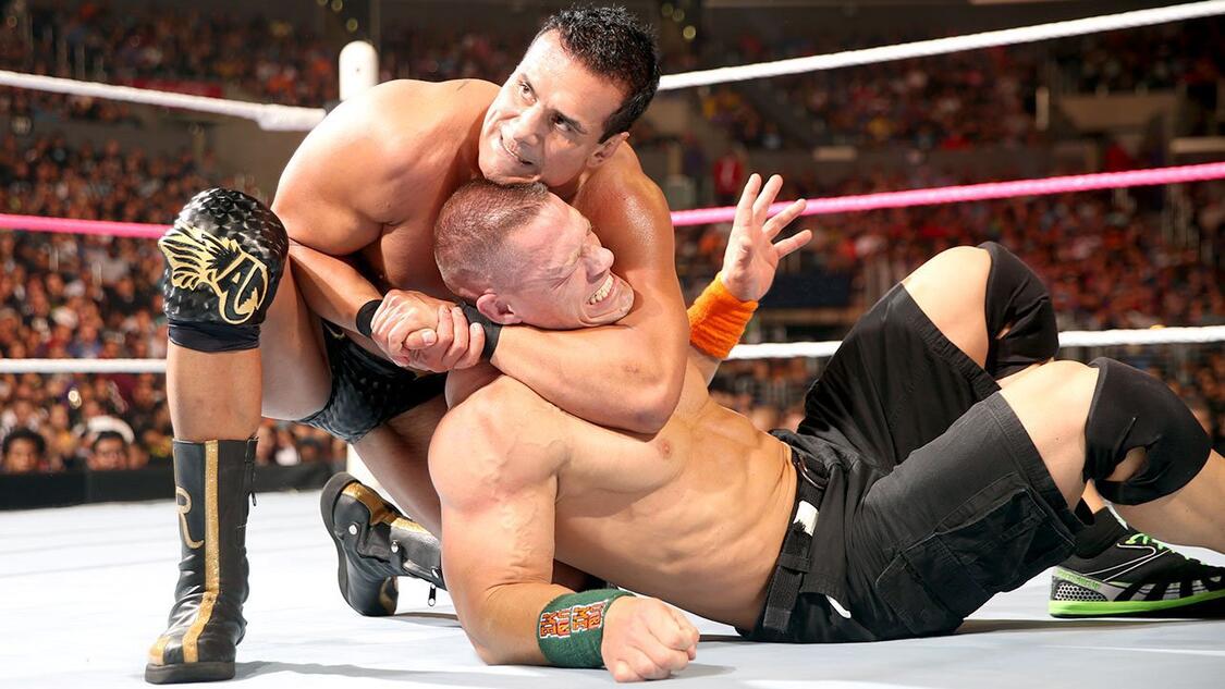 WWE Photo