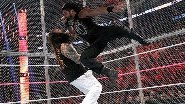 WWE Photo