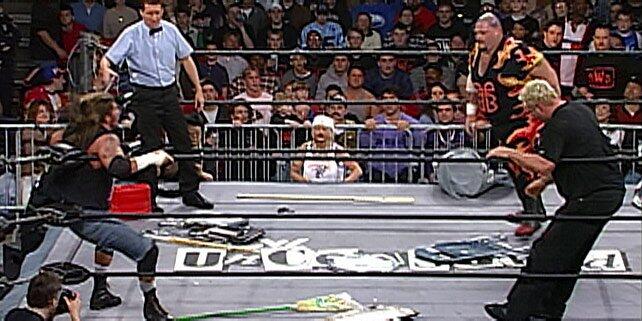 WWE Photo