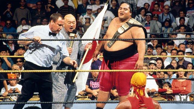 WWE Photo