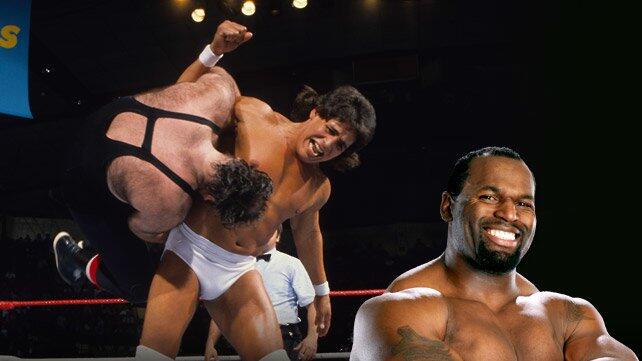 WWE Photo