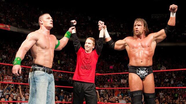 WWE Photo