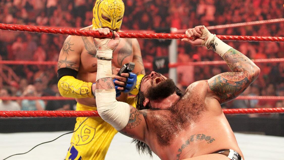 WWE Photo