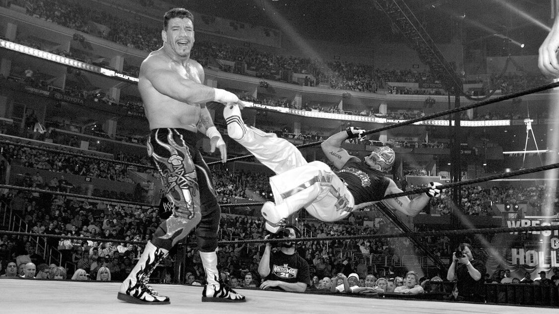 WWE Photo