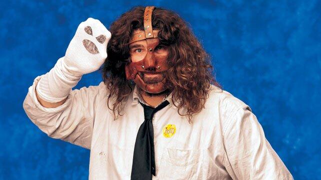 WWE Photo