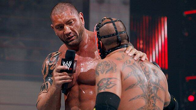WWE Photo