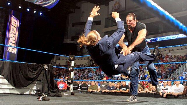 WWE Photo