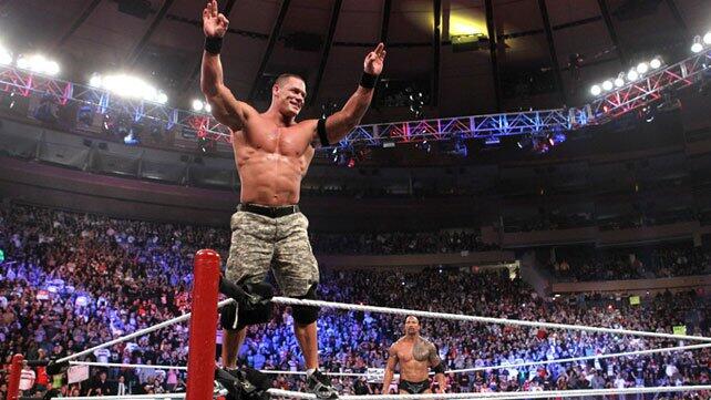 WWE Photo