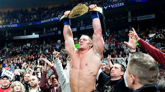 WWE Photo