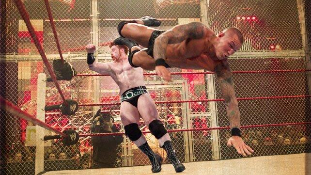 WWE Photo