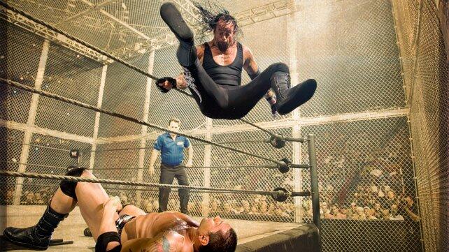 WWE Photo
