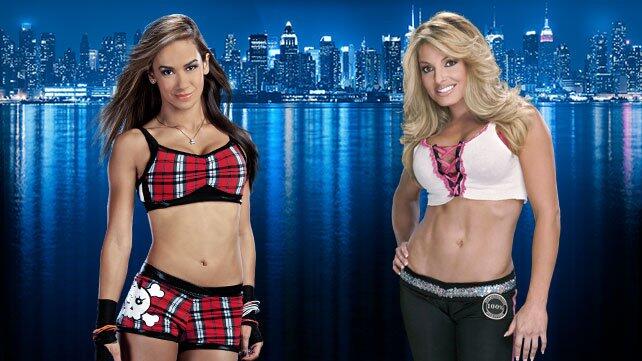 WWE Photo