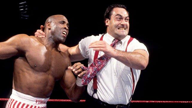 WWE Photo