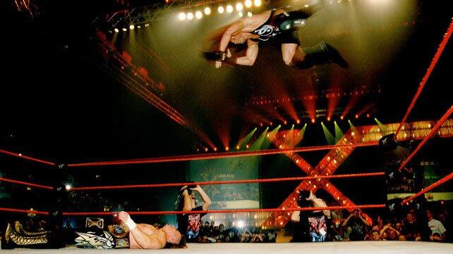 WWE Photo