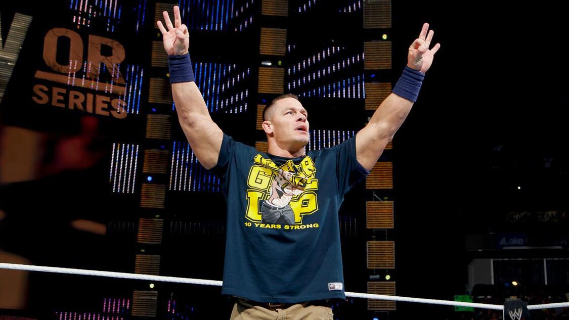 WWE Photo