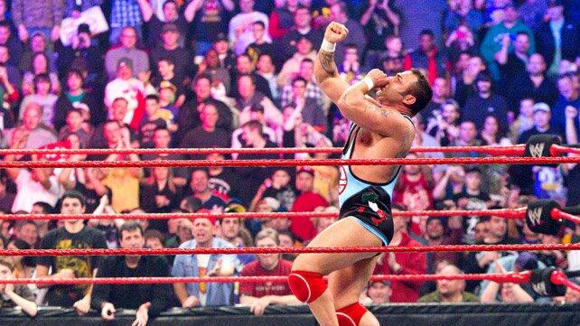 WWE Photo