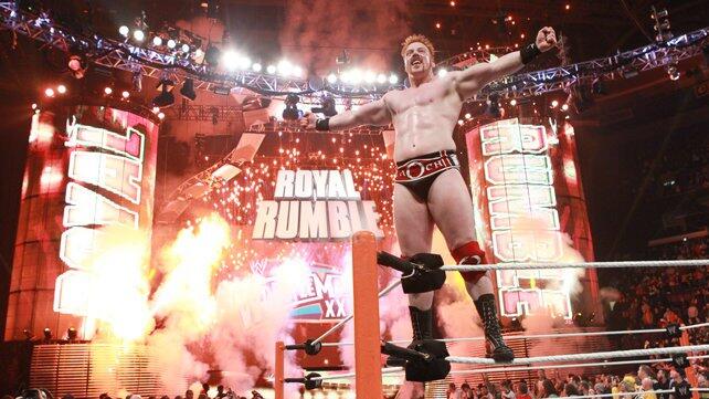 WWE Photo