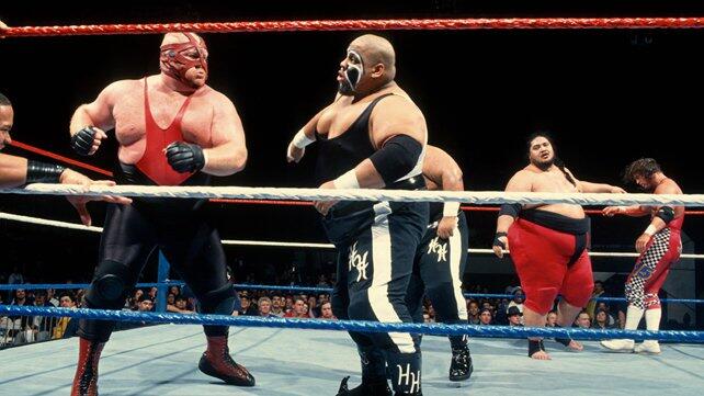 WWE Photo