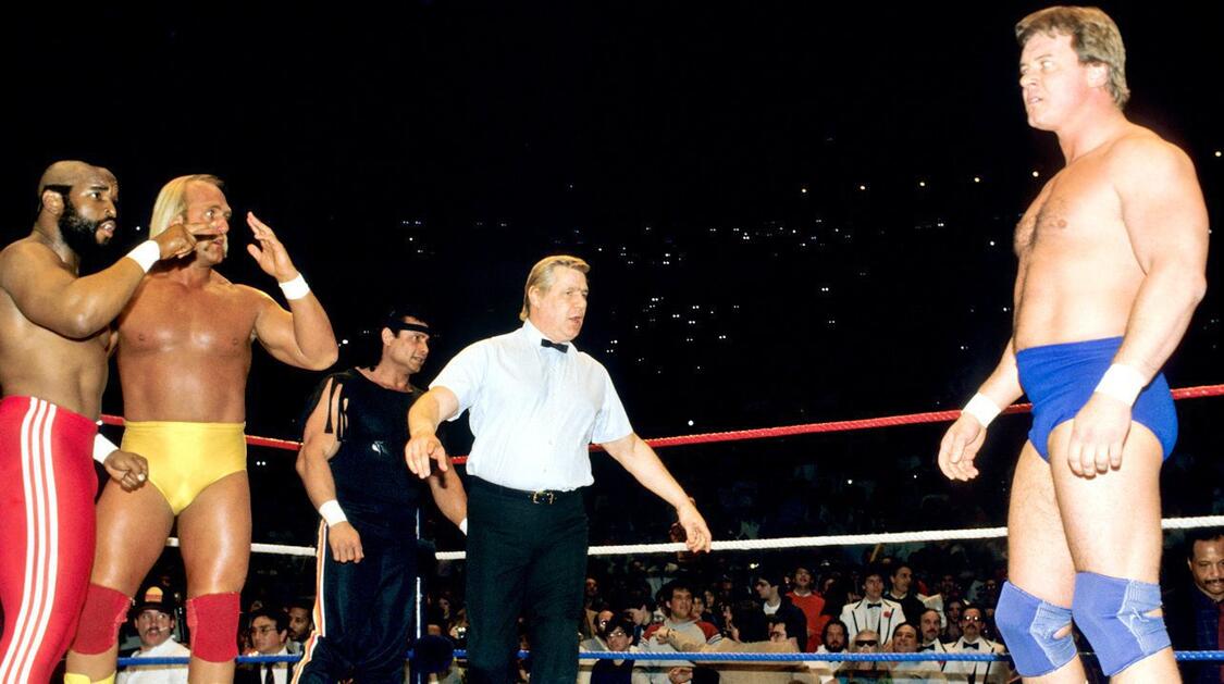 WWE Photo