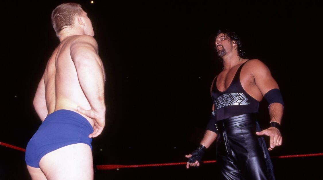 WWE Photo