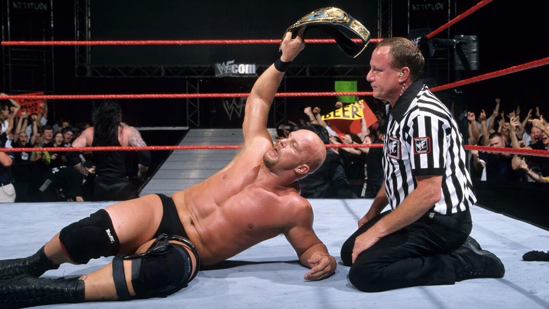 WWE Photo