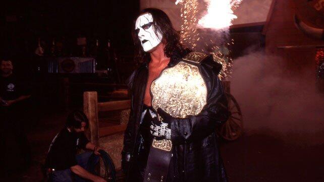 WWE Photo