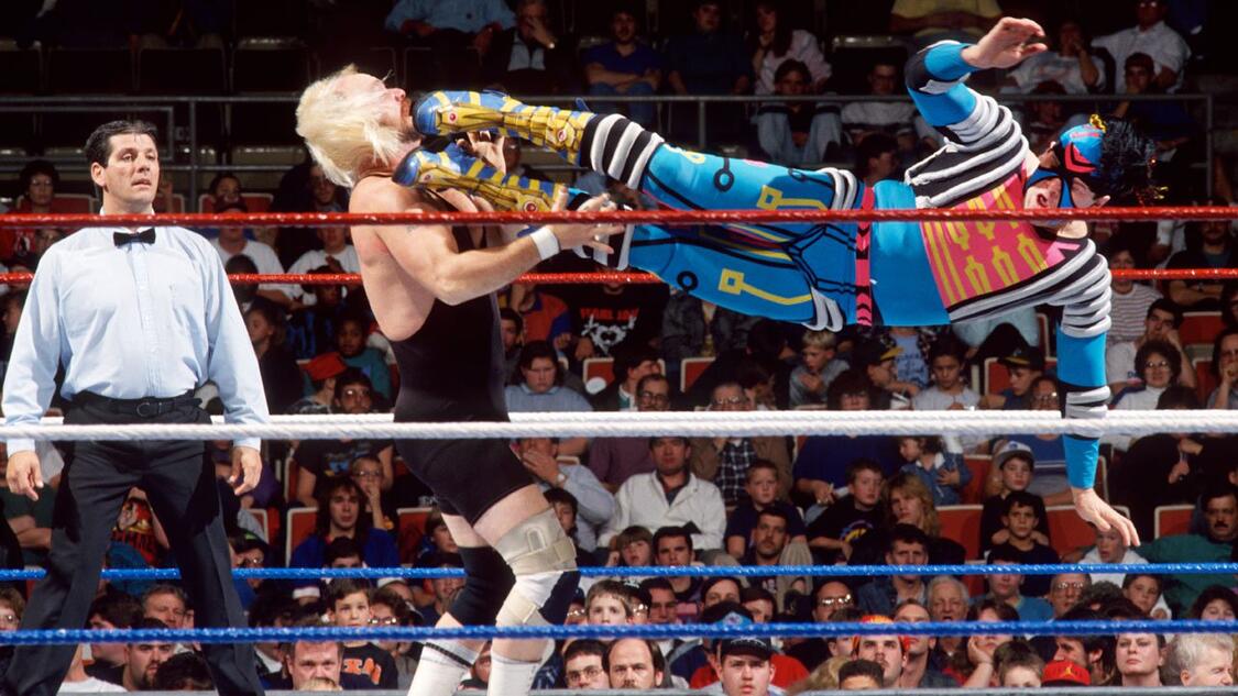 WWE Photo