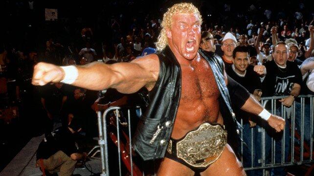 WWE Photo